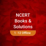 Logo of Ncert Books & Solutions android Application 